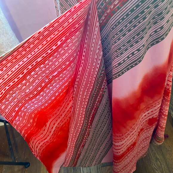 DKNY Scarf Dress - Picture 12 of 12